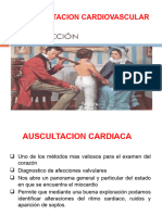 Clase02a Semiologia de Auscultacion Cardiovascular (1)