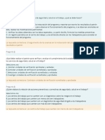 NOM-030-STPS-2009 Servicios Preventivos de Seguridad y Salud en El Trabajo