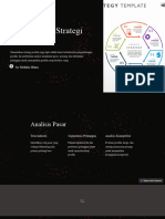 Menentukan Strategi Produk