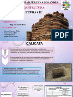 Expo Calicata