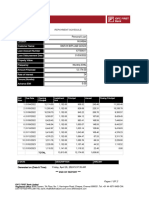 Repayment Schedule 094117524