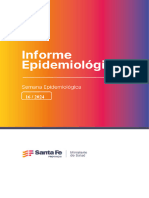 Informe Epidemiológico 