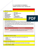 modul Al-Qur'anHaditsNurul revisi