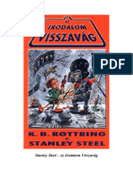 Rottring&Steel - Az Irodalom Visszavág
