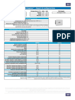 Configuration Report