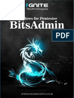 BITS Admin