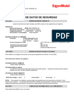 MSDS Dte 10 Excel 32