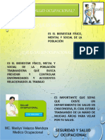 009.cartelera Salud Ocupacional