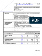 332 Especificaciones Tecnicas Fase II