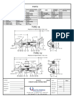 1S1U Valves