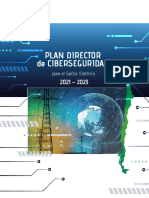 PlanDirector Ciberseguridad CIGRE ES 1 7 - Compressed