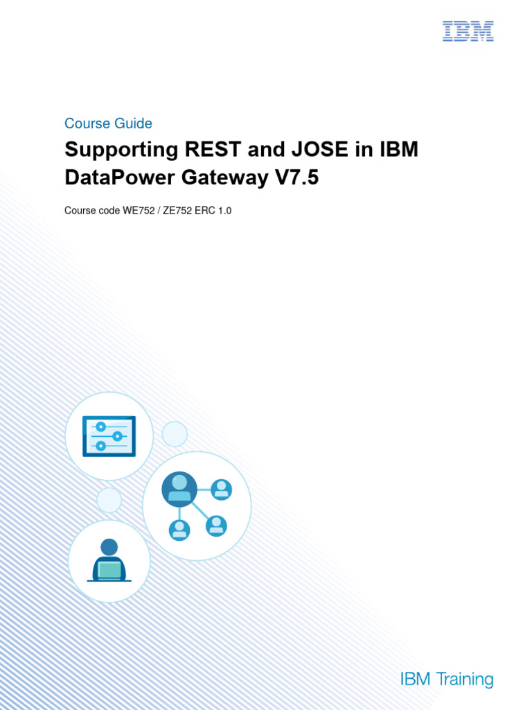 We 7521 Course | PDF | Key (Cryptography) | Computer Science