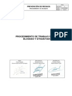 Procedimiento de Bloqueo-Eplamec