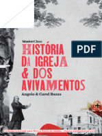 Historia Dos Avivamentos - PDF Completo