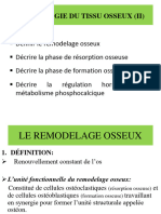 PHYSIOLOGIE DU TISSU OSSEUX (I) [Réparé]