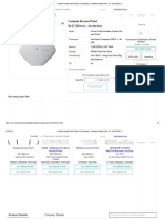 Content Access Point at Rs 21725 _piece(s) _ Wireless Access Point _ ID_ 10327750212