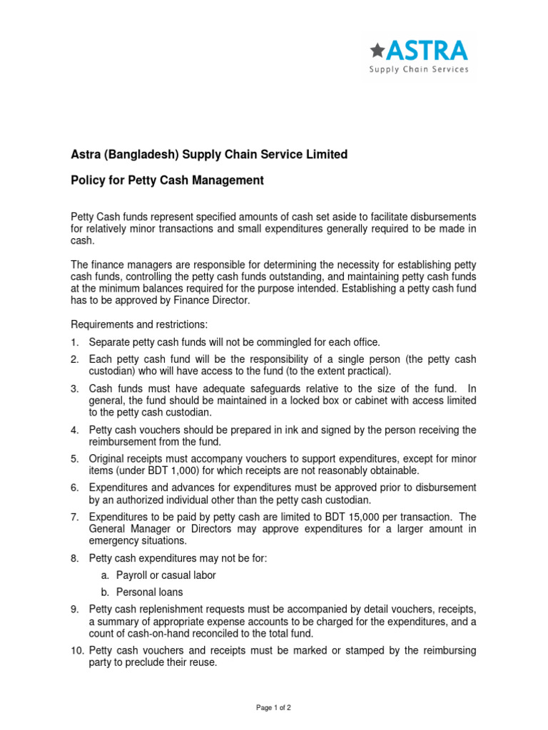 petty-cash-policy-management-pdf-cash-business
