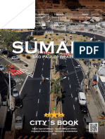 City's Book Sumaré 2021