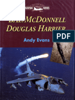 Macdonell-Douglas Sea Harrier