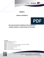 REL - CPLB.012.2023 - TR Pré Qualificação Desenvolvimento de Sistemas - Verão 4.0