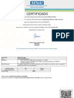 Propriedade Intelectual-Certificado 26329