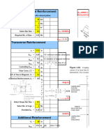 Shear Wall Design