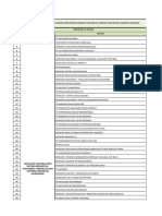 Cronograma Asociado A Carta Gantt