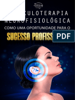 Ebook Auriculoterapia de Sucesso Como Opotunidade para o Sucesso Profissional