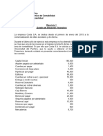 0E. Ejercicio 1BG - Listado de Cuentas