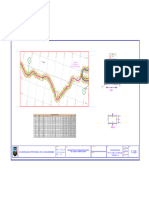 Plano Topografico - 03 Tramo Iii