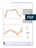 Plano Topografico - 02 Tramo Iii