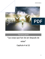 La Visión Celestial Ap.4.1-11