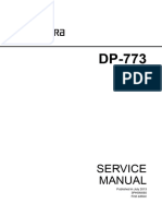 DP-773ENSM