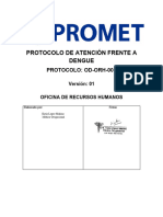 Plan de Accion PROMET-1