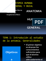 Tema 1 Introduccion. Generalidades1