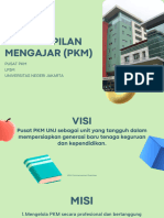 PKM - Materi Pembekalan PKM 119
