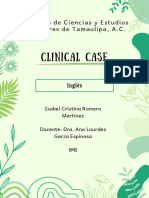 Clinical Case