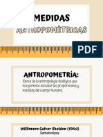 Units of Measurement Length Math Presentation Tan Illustrative Fun