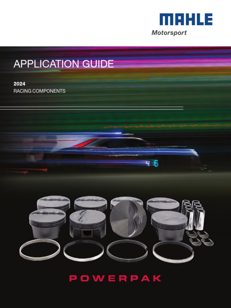 Perfect Circle 4.000" Bore 1.5mm 1.5mm 3.0mm Ring Set - View #2