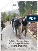 The Jerusalem Post Magazine - April 26, 2024