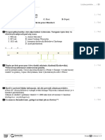 Rozdział II. Test 1 Test (Z Widoczną Punktacją)