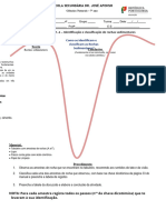 AP - 4 - Identificação Rochas Sedimentares