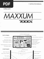 Download Manuals Minolta Minolta Maxxum 7000i Manual by Petra Pushkar SN72697261 doc pdf