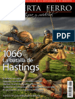 Desperta Ferro - Antigua y Medieval 060 - 1066 La Batalla de Hastings