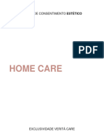 Consentimento Home Care