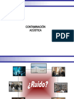 Clase NÂ°7 Contaminacion Acustica