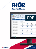 723U0201 THOR Operator Manual Rev 08