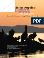 Ballenas y Delfines de Bahía de Los Ángeles. Capítulo 19 En: Danemamm y Ezcurra 2008