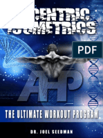 Foundational Strength & Conditioning