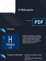 Hidrogênio 2